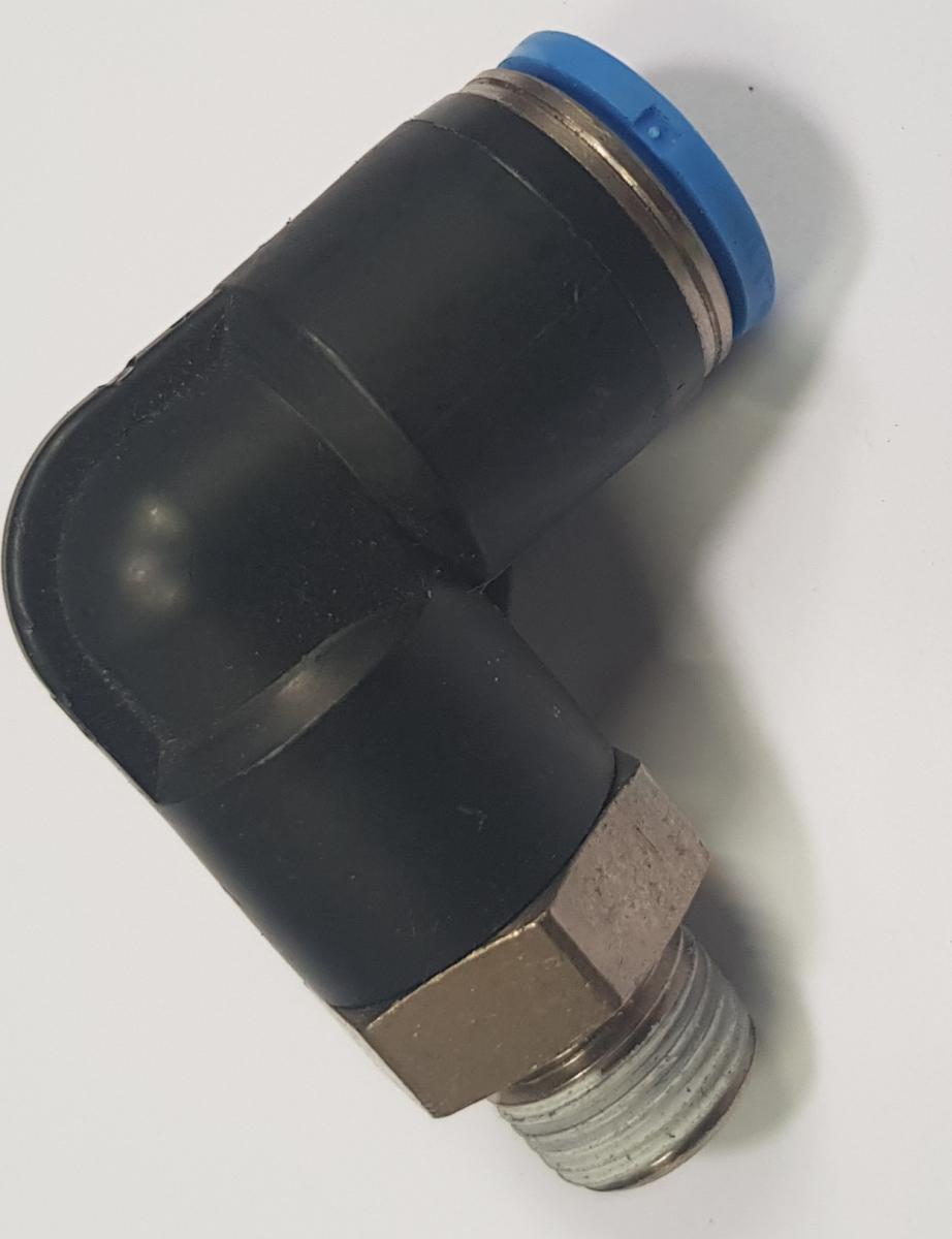 Push Fit Fittings Air Tool Services